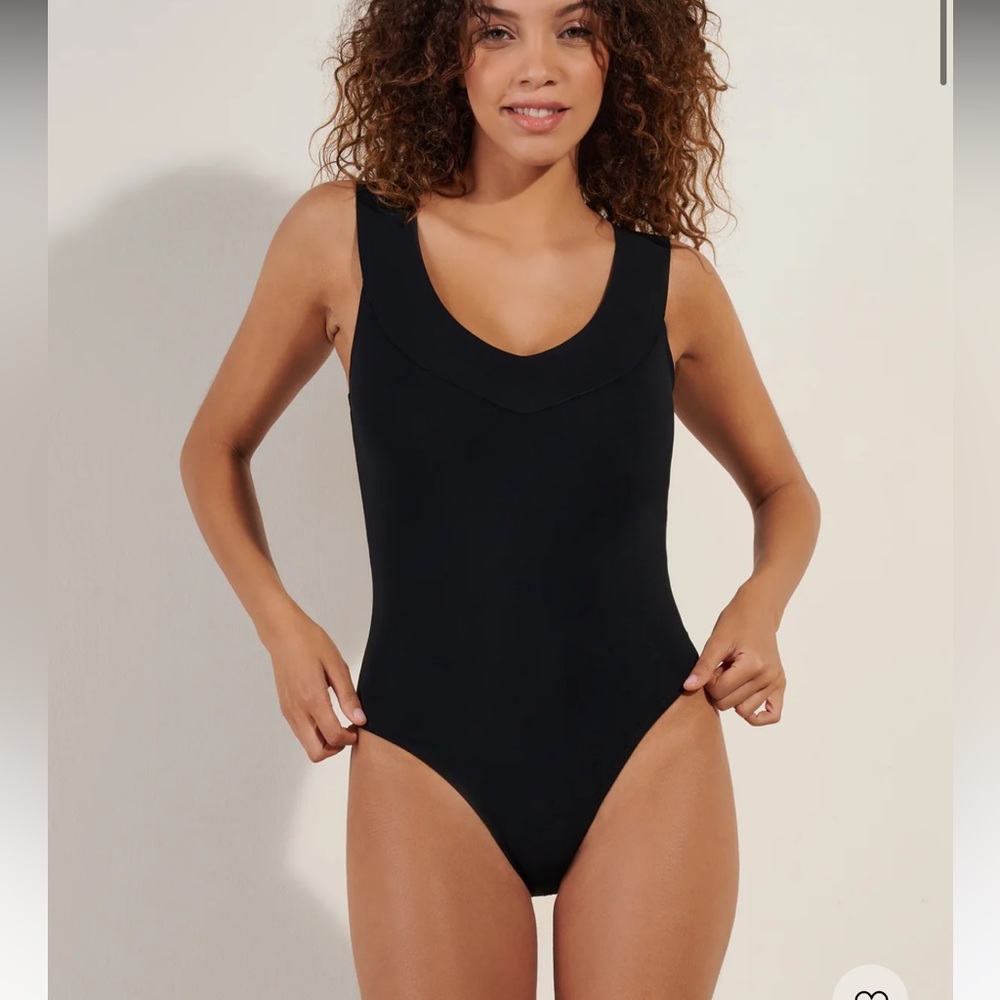 Pain de sucre swimsuit